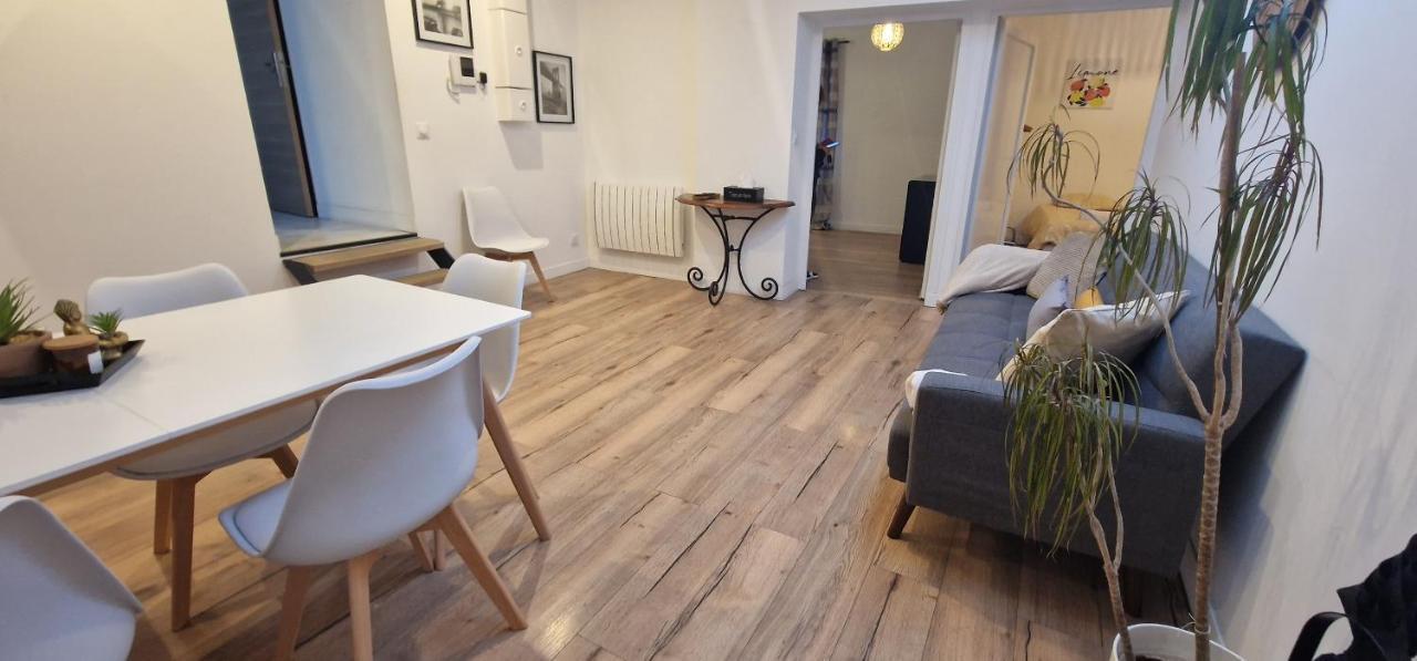 Appartement Cosy Pres De Douai Flers-en-Escribeus Exterior photo