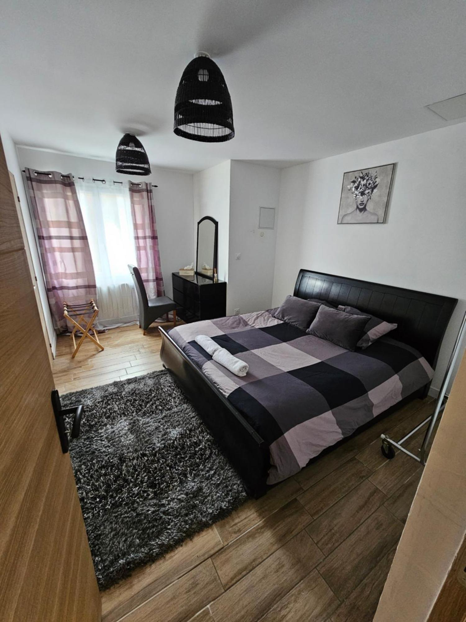 Appartement Cosy Pres De Douai Flers-en-Escribeus Exterior photo